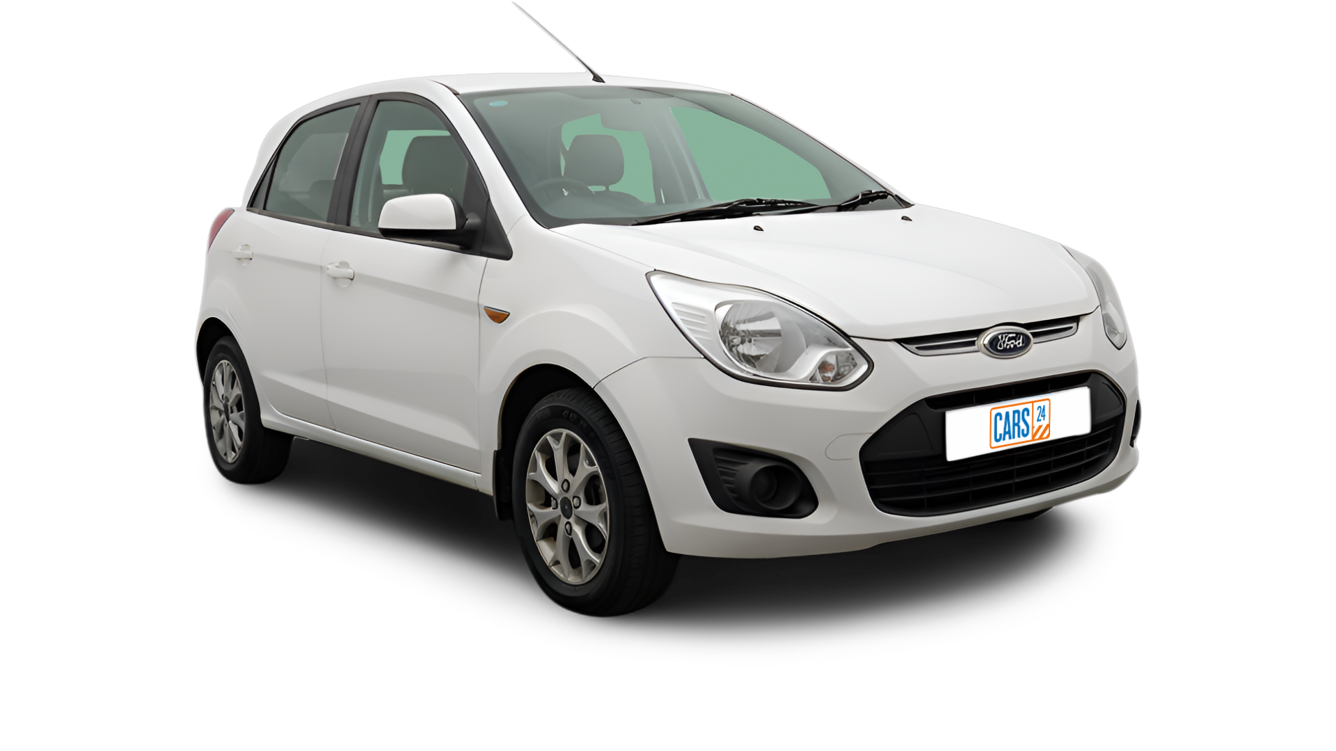 Ford Figo-img